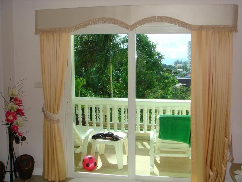 Eden Resort Karon Quarto foto